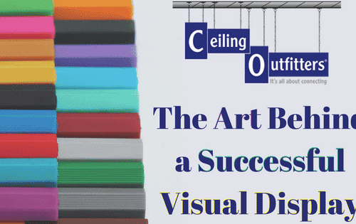 The Art Behind a Successful Visual Display