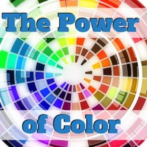 The Power of Color | Ceiling Hanging Systems