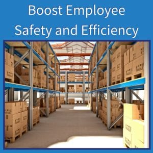 Boost Employee Safety and Efficiency