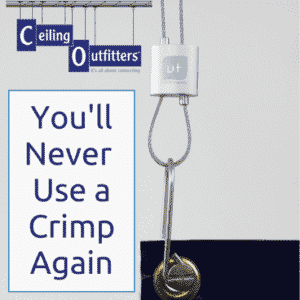 You'll Never Use A Crimp Again