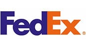 FedEx logo