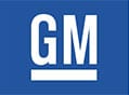 General Motors logo