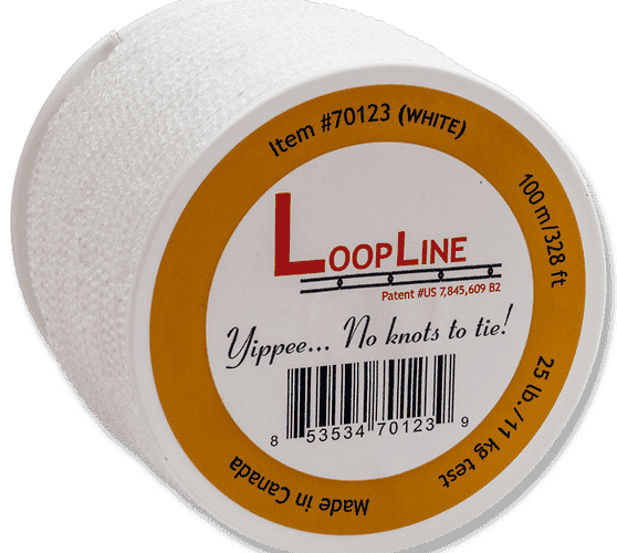 LoopLine Cord (328 Feet)
