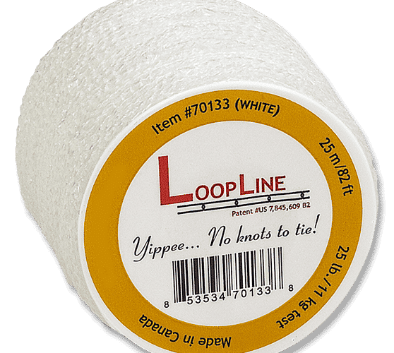 LoopLine Cord (82 Feet)