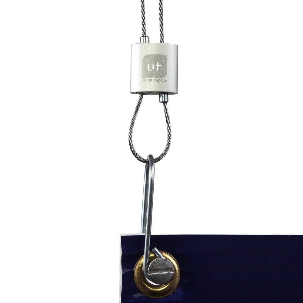 E-Z S Hooks (50/Bag)