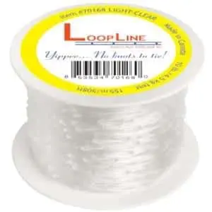 LoopLine Indoor Sign Hanging Cord