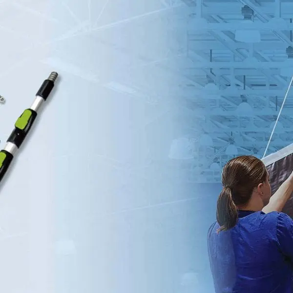 What Is a Ceiling Hanging System?
