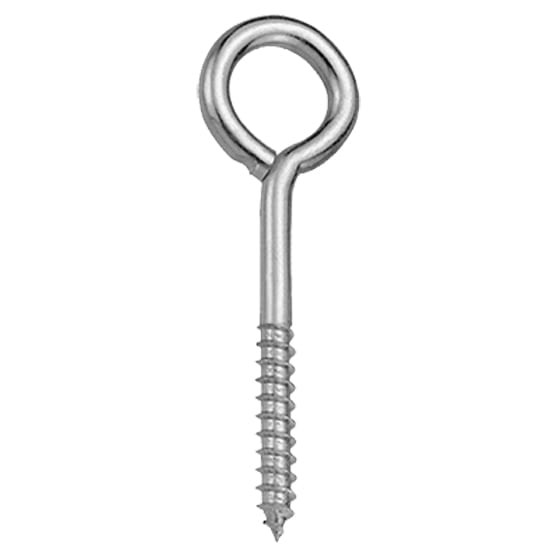 Eye-Screw (Local Hardware Store)