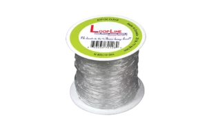 LoopLine Cord (328 Feet) - Clear
