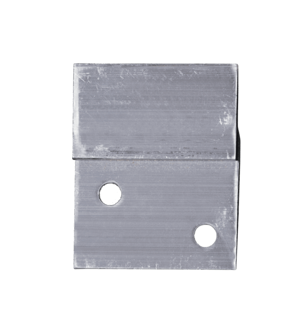 E-Z Panel Mounting Clip