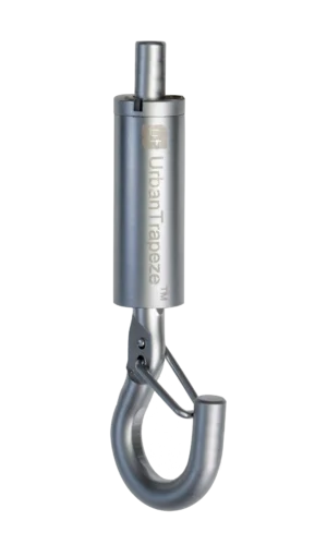UrbanTrapeze® Gated J-Hook