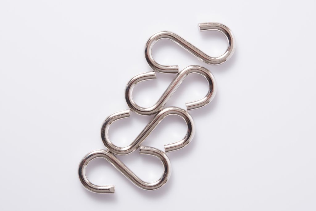 S Hook Buyer’s Guide: Types, Load Capacities, & How to Choose the Right One