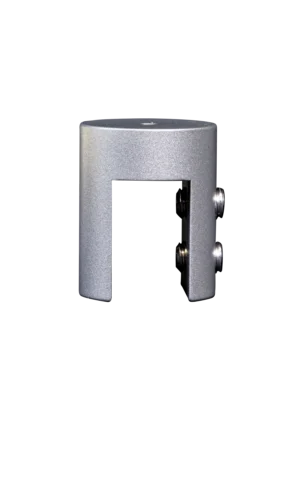 In-Line Sign Panel Connector - Large