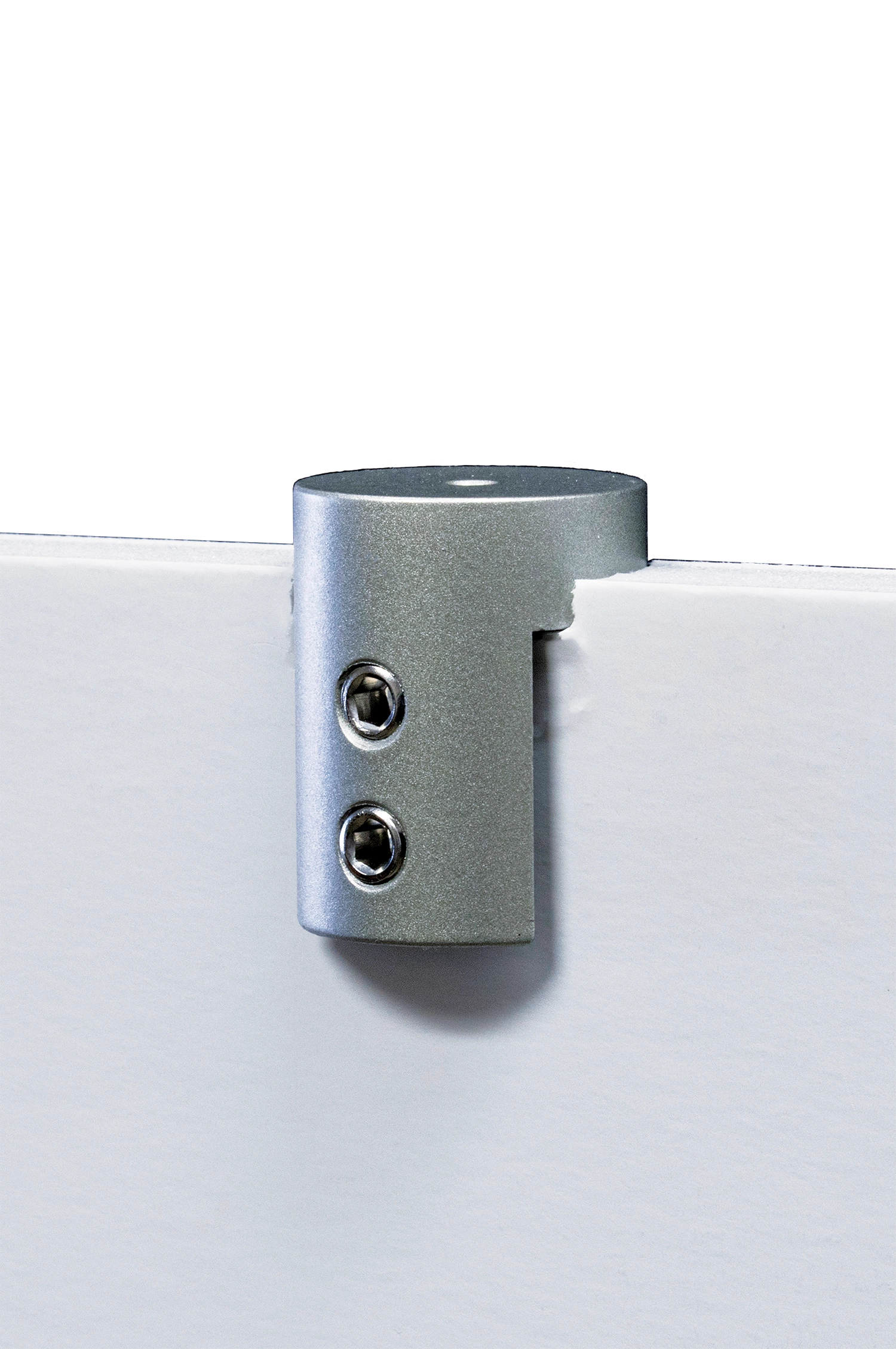 In-Line Sign Panel Connector - Large - Image 3