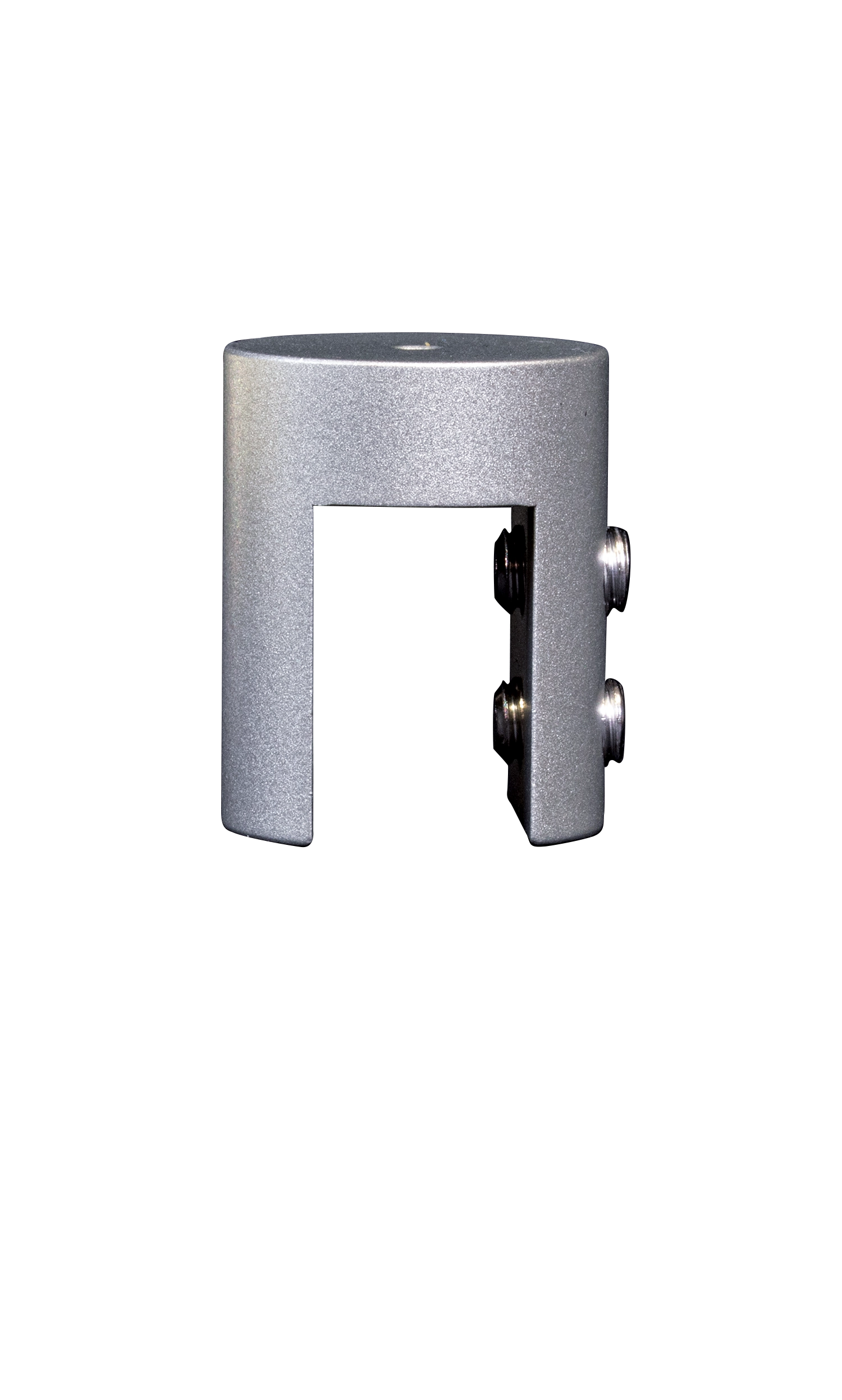 In-Line Sign Panel Connector - Large