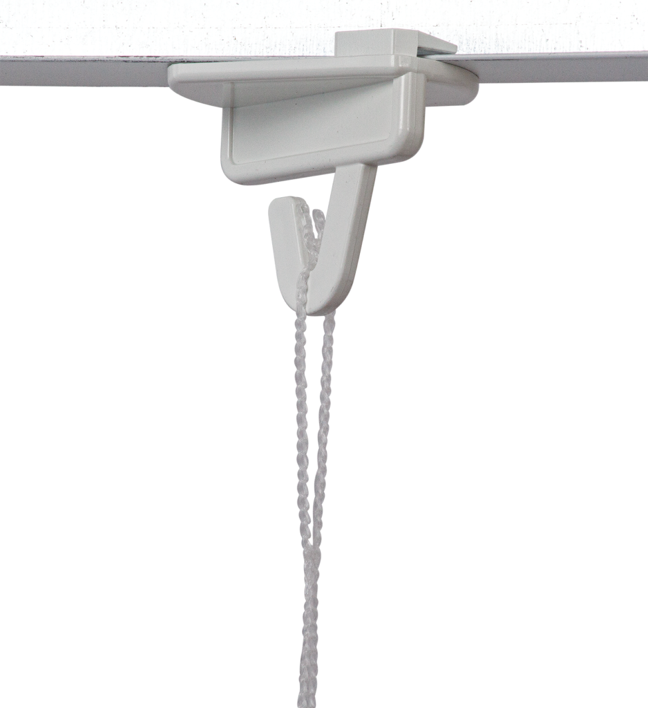 EZ Twist-On Metal Ceiling clip