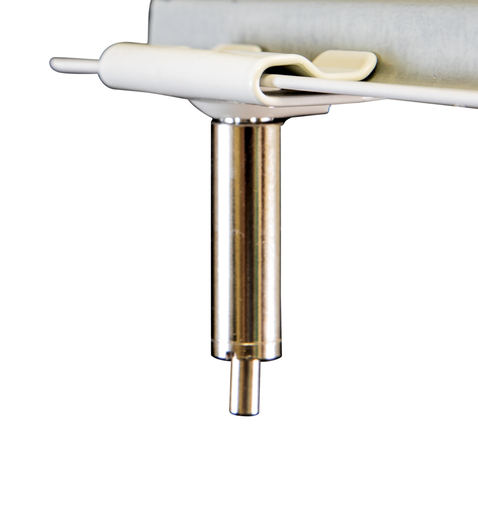 UrbanTrapeze® Edge Molding Grid Clip